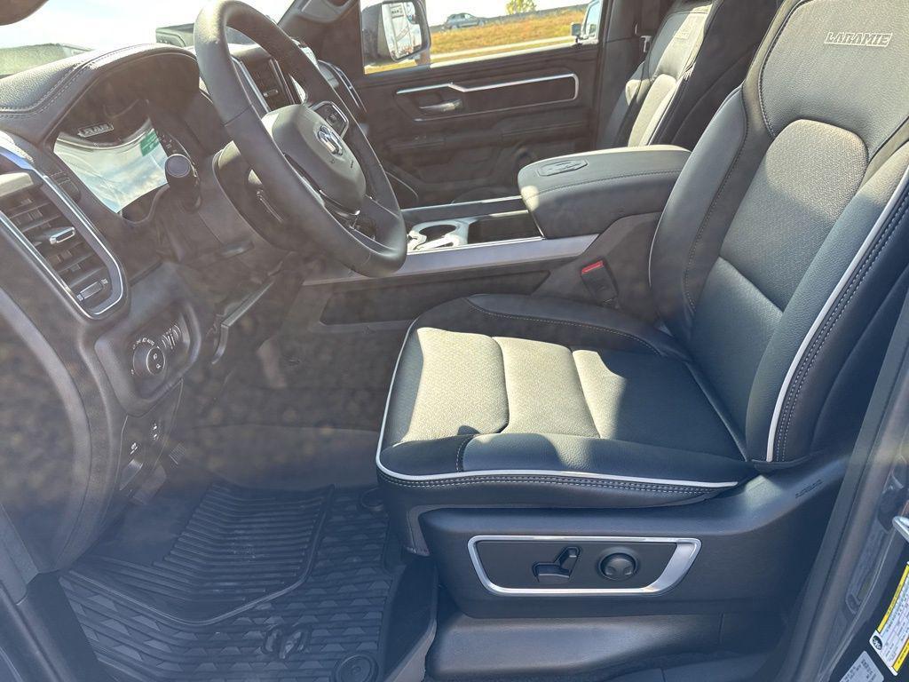 new 2026 Ram 1500 car, priced at $68,970