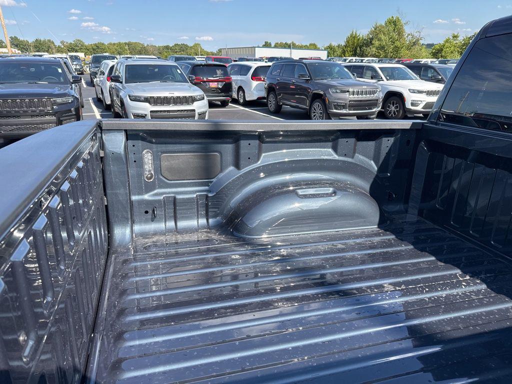 new 2026 Ram 1500 car, priced at $68,970