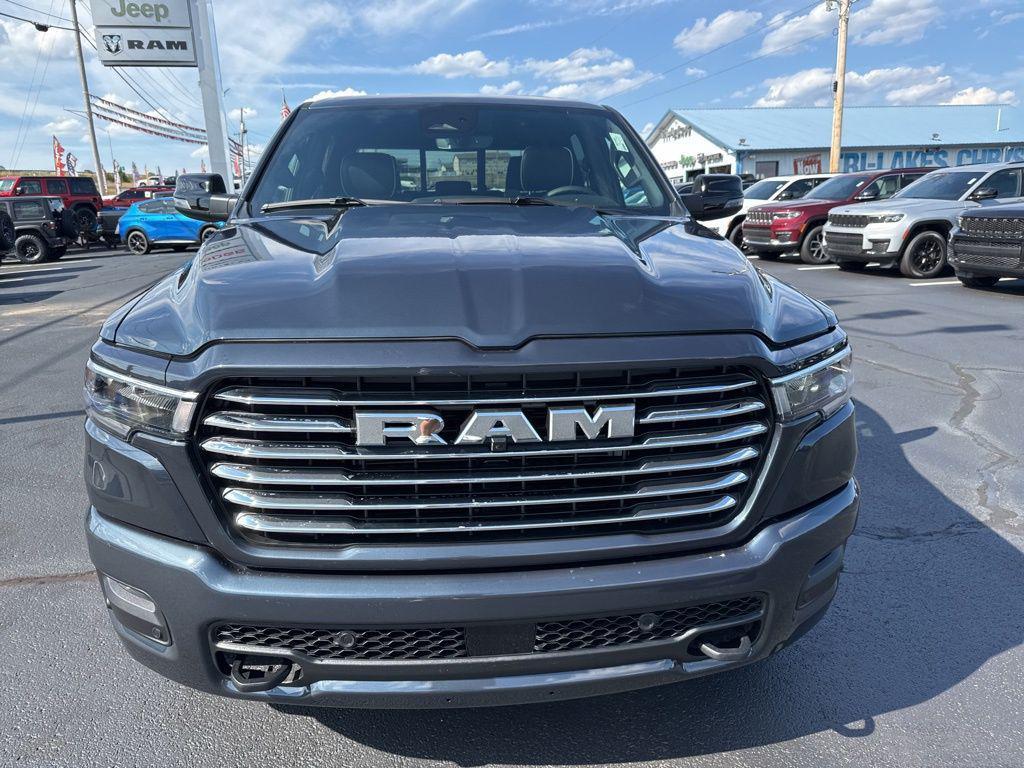 new 2026 Ram 1500 car, priced at $68,970