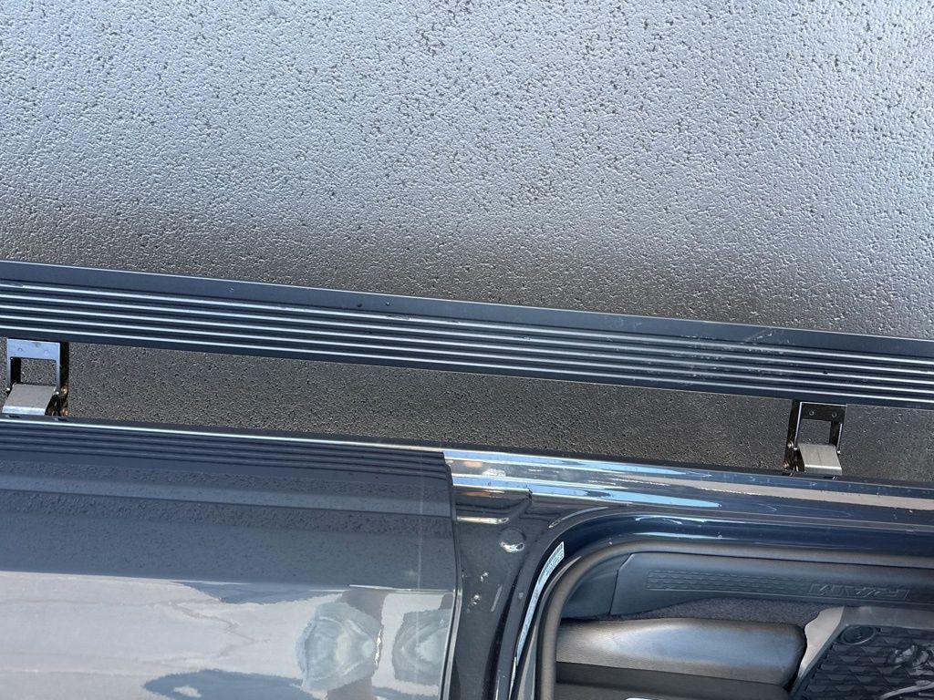 new 2026 Ram 1500 car, priced at $68,970