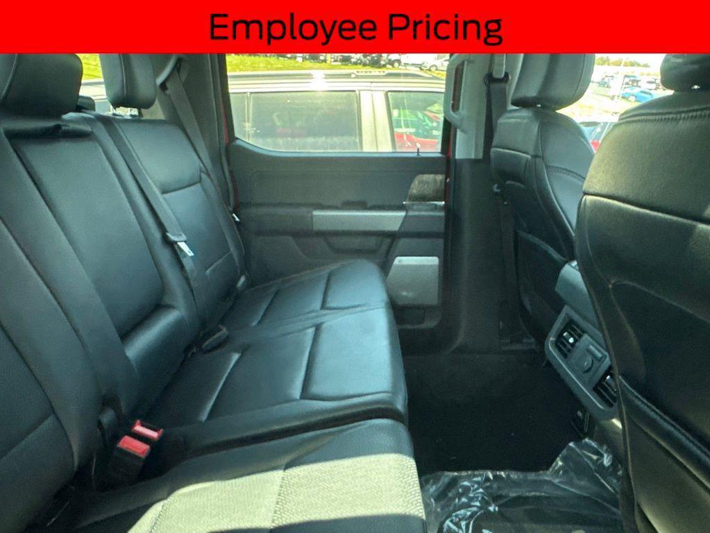 new 2026 Ford F-250 car, priced at $81,746