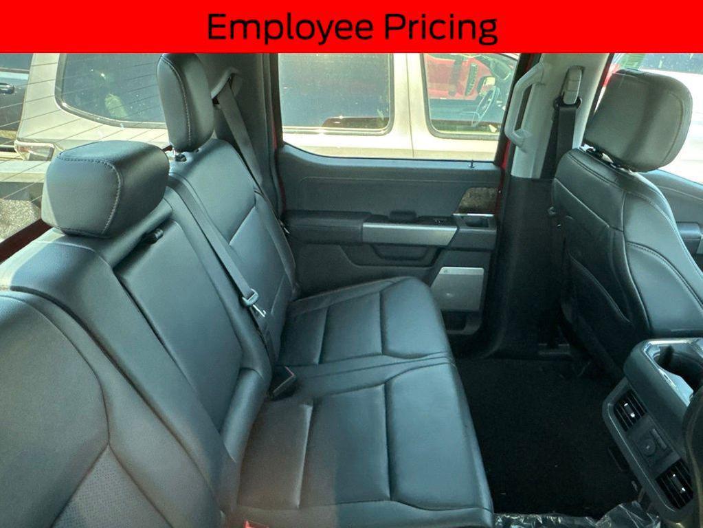 new 2026 Ford F-250 car, priced at $81,746