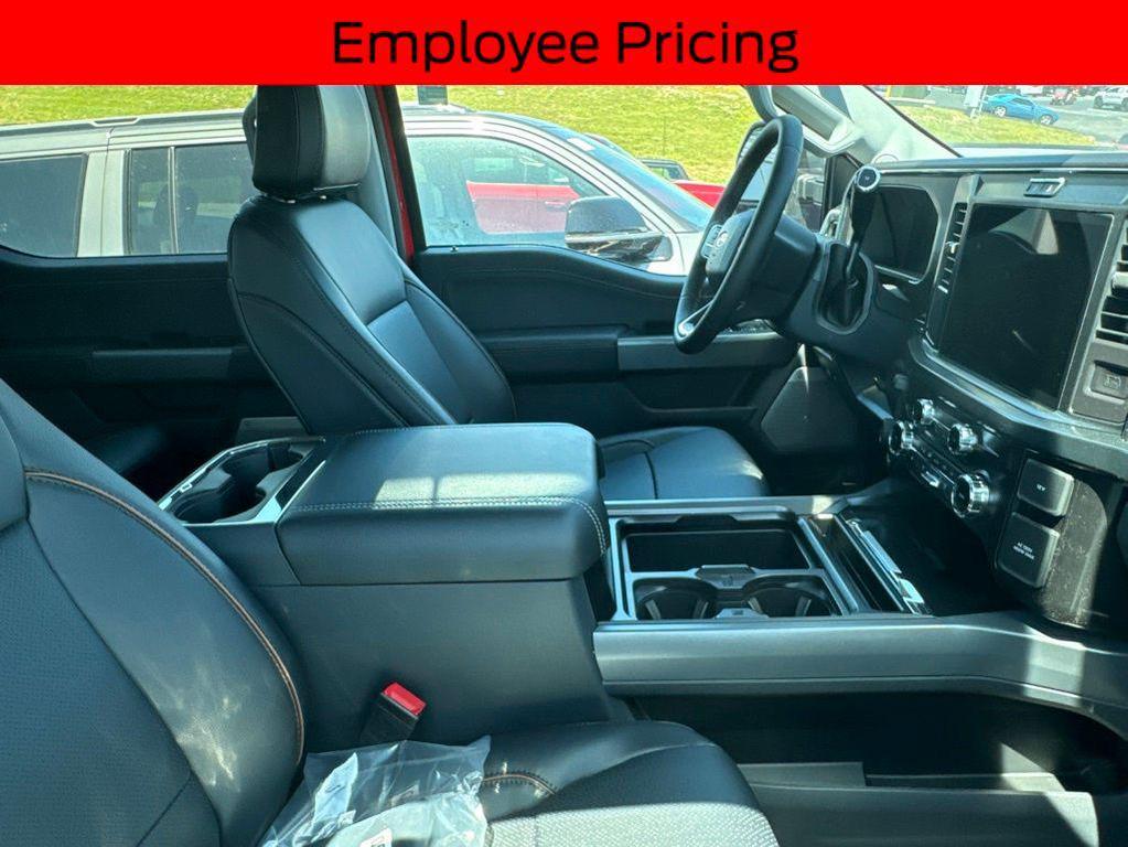 new 2026 Ford F-250 car, priced at $81,746