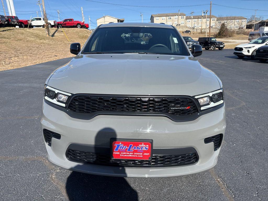 used 2026 Dodge Durango car, priced at $37,963