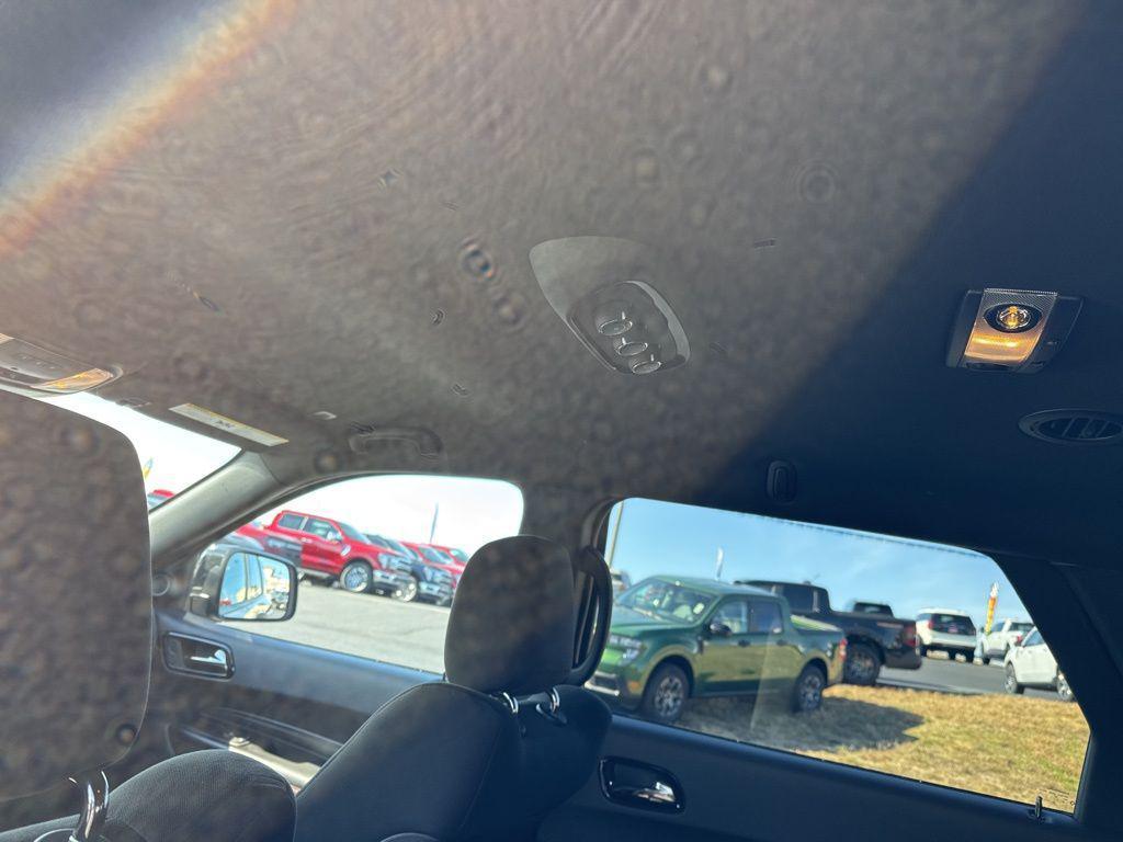 used 2026 Dodge Durango car, priced at $37,963