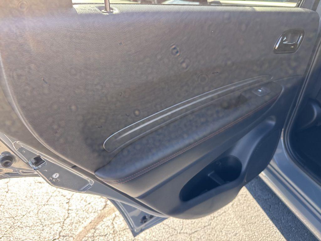 used 2026 Dodge Durango car, priced at $37,963