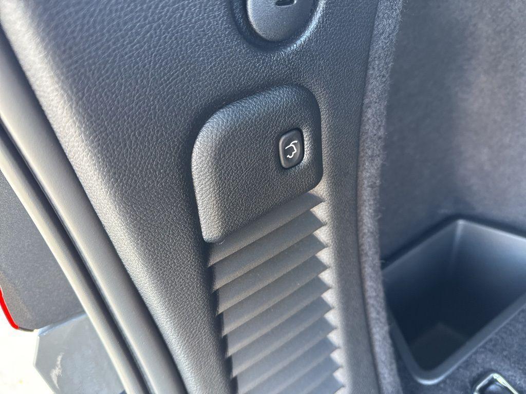 used 2026 Dodge Durango car, priced at $37,963