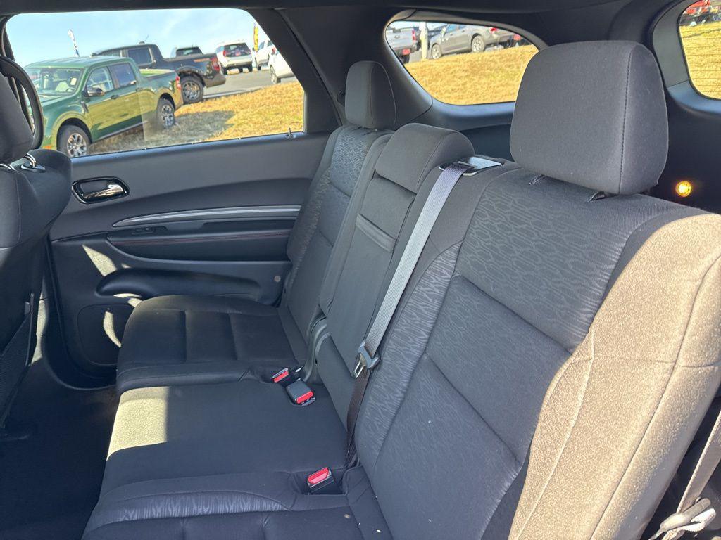 used 2026 Dodge Durango car, priced at $37,963