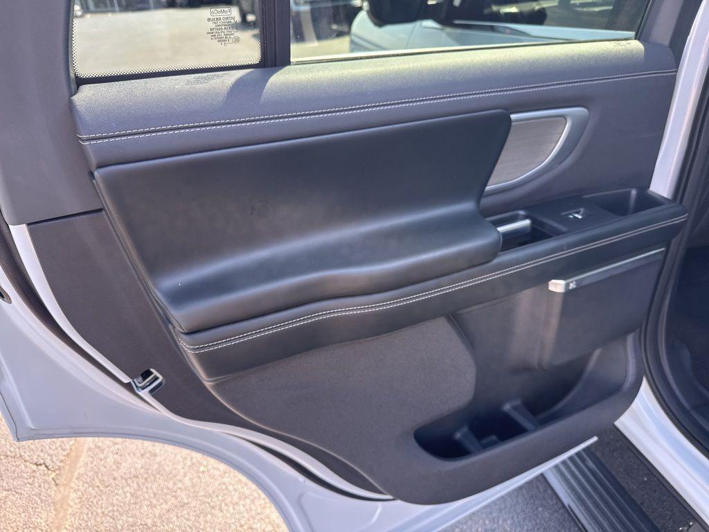 used 2025 Ford Expedition car, priced at $69,944