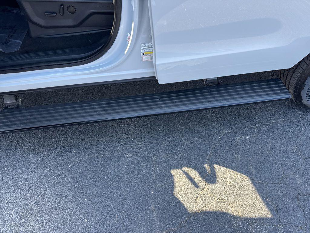 used 2025 Ford Expedition car, priced at $69,944