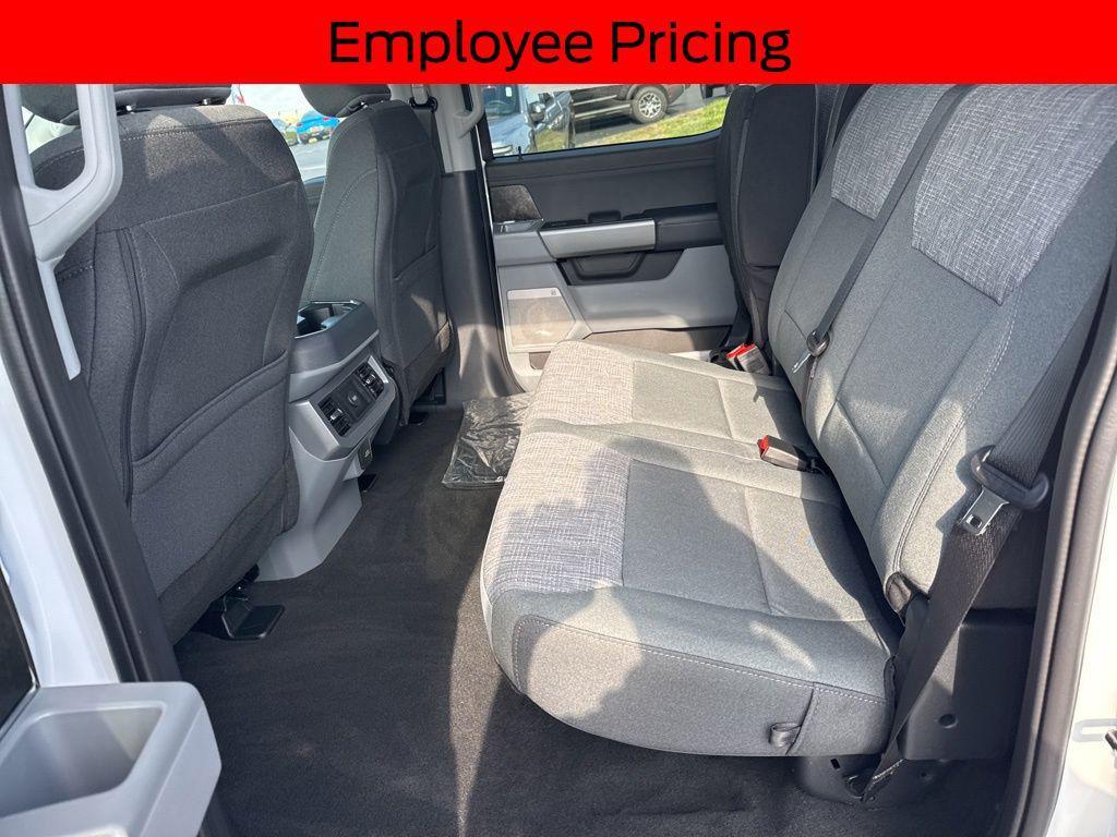 new 2026 Ford F-250 car, priced at $77,952