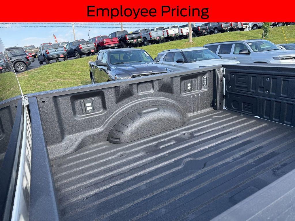new 2026 Ford F-250 car, priced at $77,952