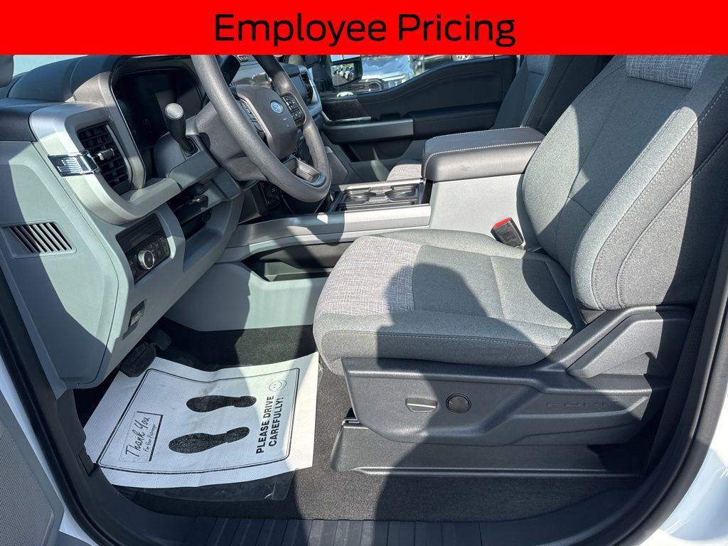 new 2026 Ford F-250 car, priced at $77,952
