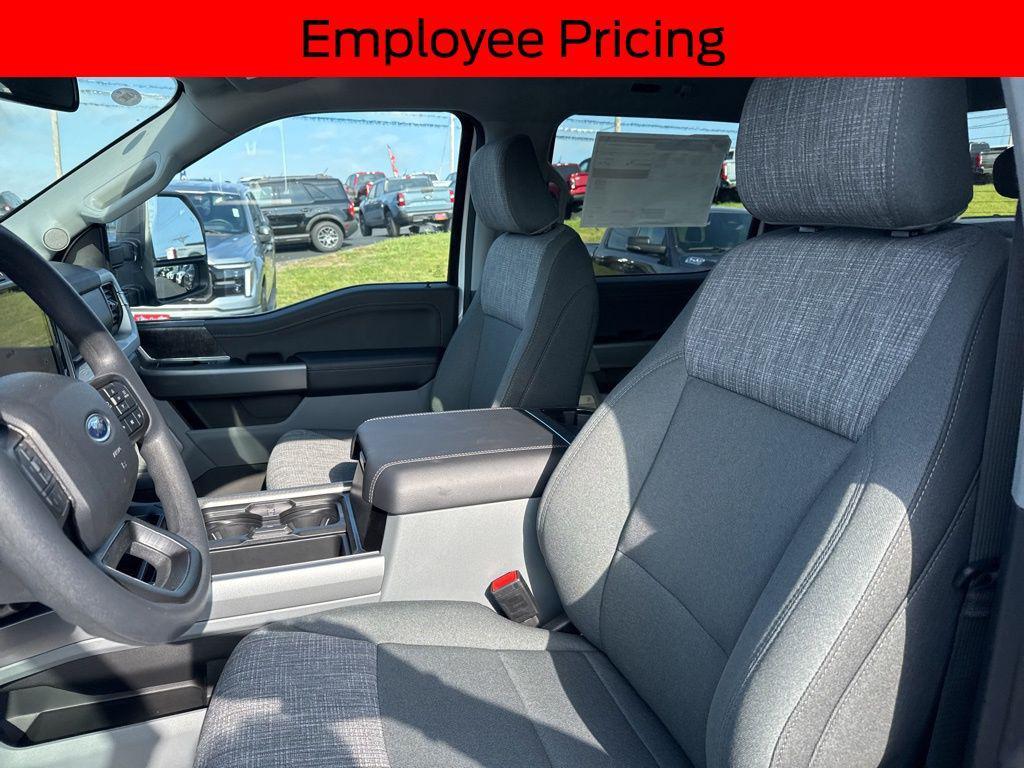new 2026 Ford F-250 car, priced at $77,952