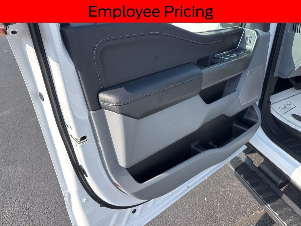 new 2026 Ford F-250 car, priced at $77,952