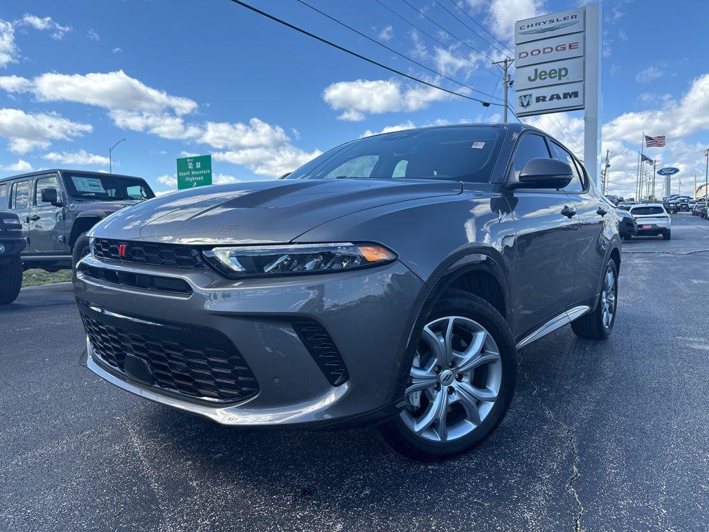 new 2024 Dodge Hornet car, priced at $39,888