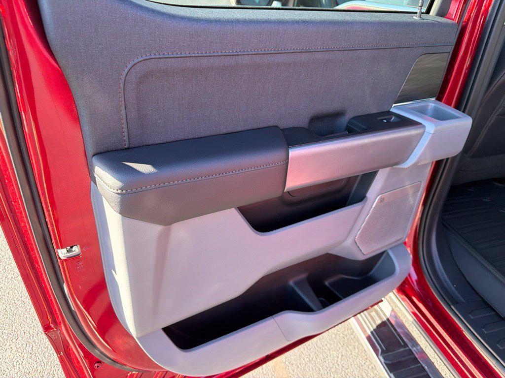 new 2026 Ford F-150 car, priced at $71,817