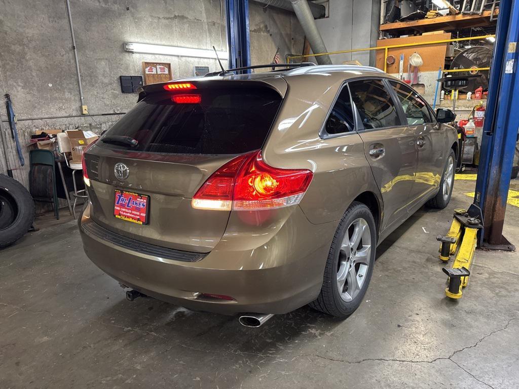 used 2010 Toyota Venza car, priced at $12,988