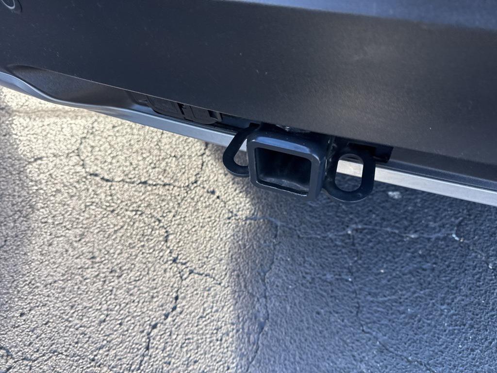 used 2020 Ford Explorer car, priced at $23,982