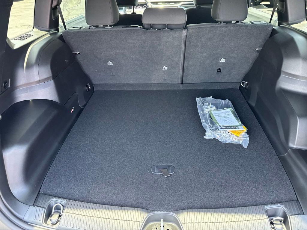 new 2026 Jeep Cherokee car, priced at $40,543