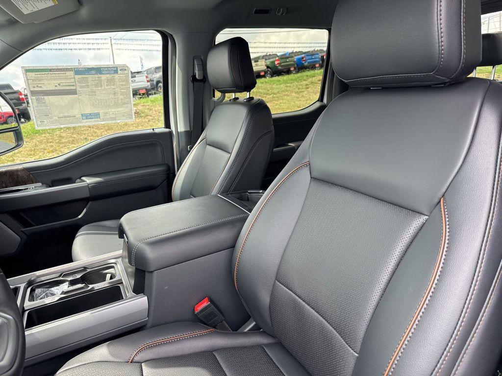 new 2026 Ford F-250 car, priced at $80,153