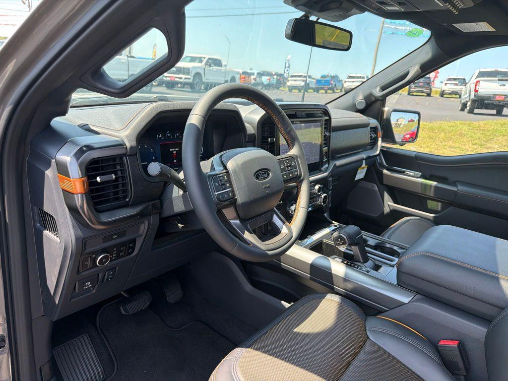new 2026 Ford F-150 car, priced at $70,033
