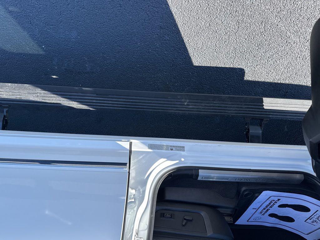 used 2025 Ram 2500 car, priced at $81,194