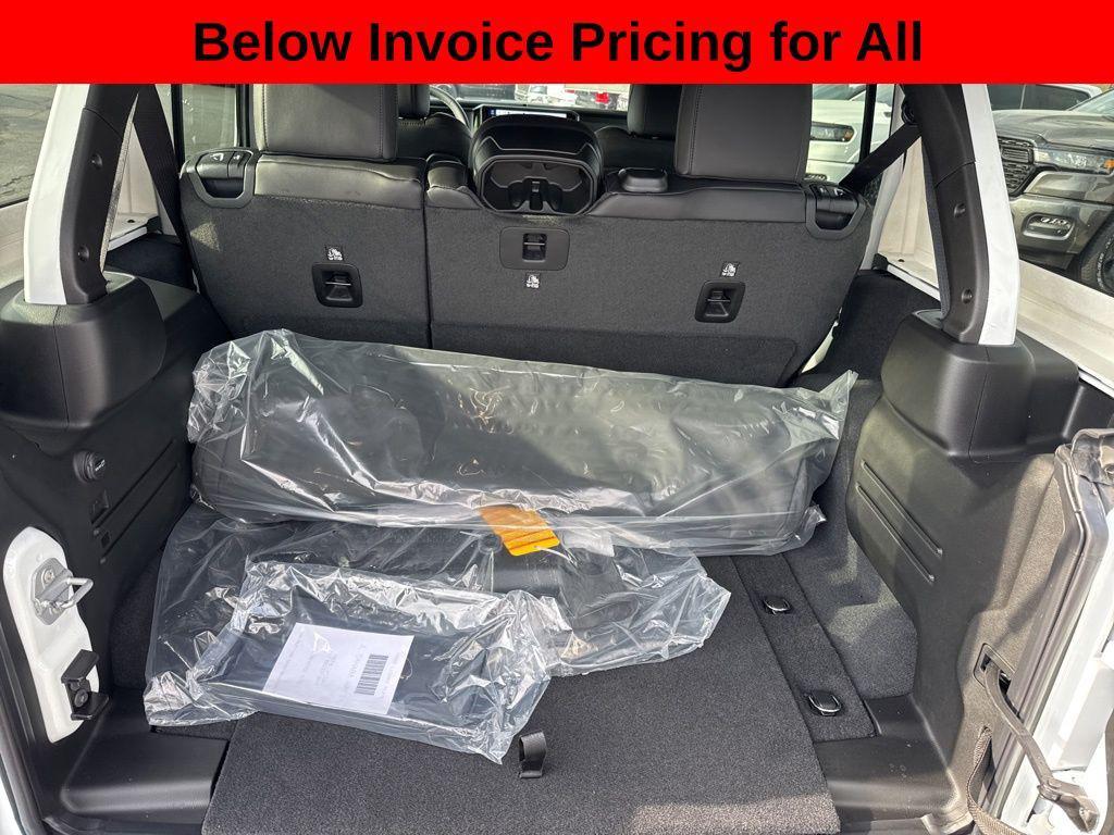 new 2026 Jeep Wrangler car, priced at $57,498