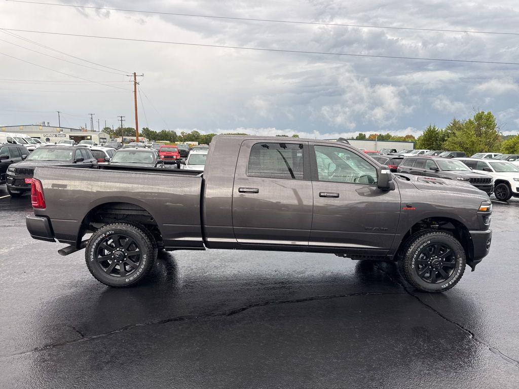 new 2026 Ram 3500 car, priced at $81,002