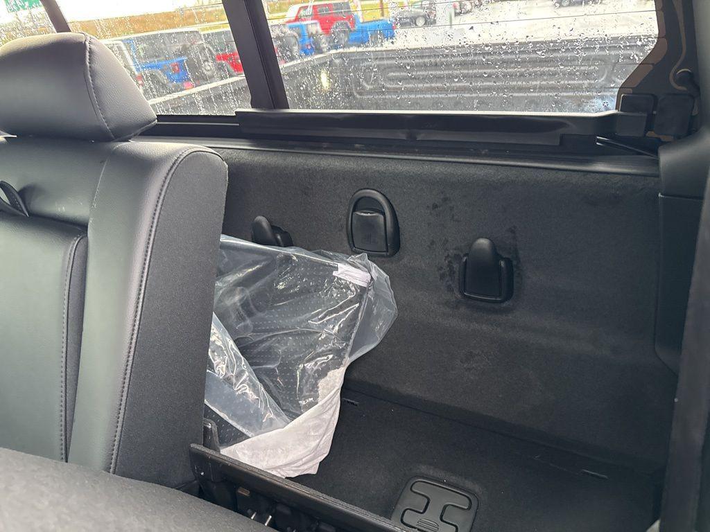 new 2026 Ram 3500 car, priced at $81,002