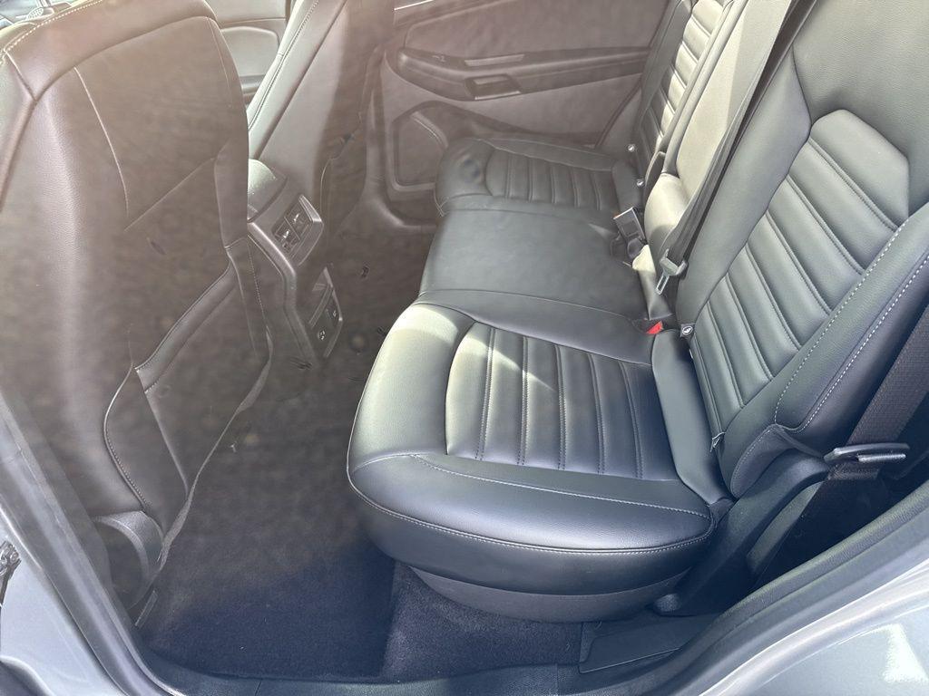 used 2021 Ford Edge car, priced at $18,564