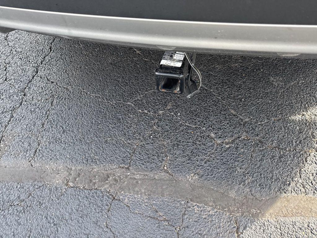 used 2021 Ford Edge car, priced at $18,564