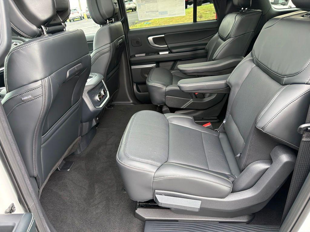 new 2027 Ford Expedition Max car, priced at $87,049