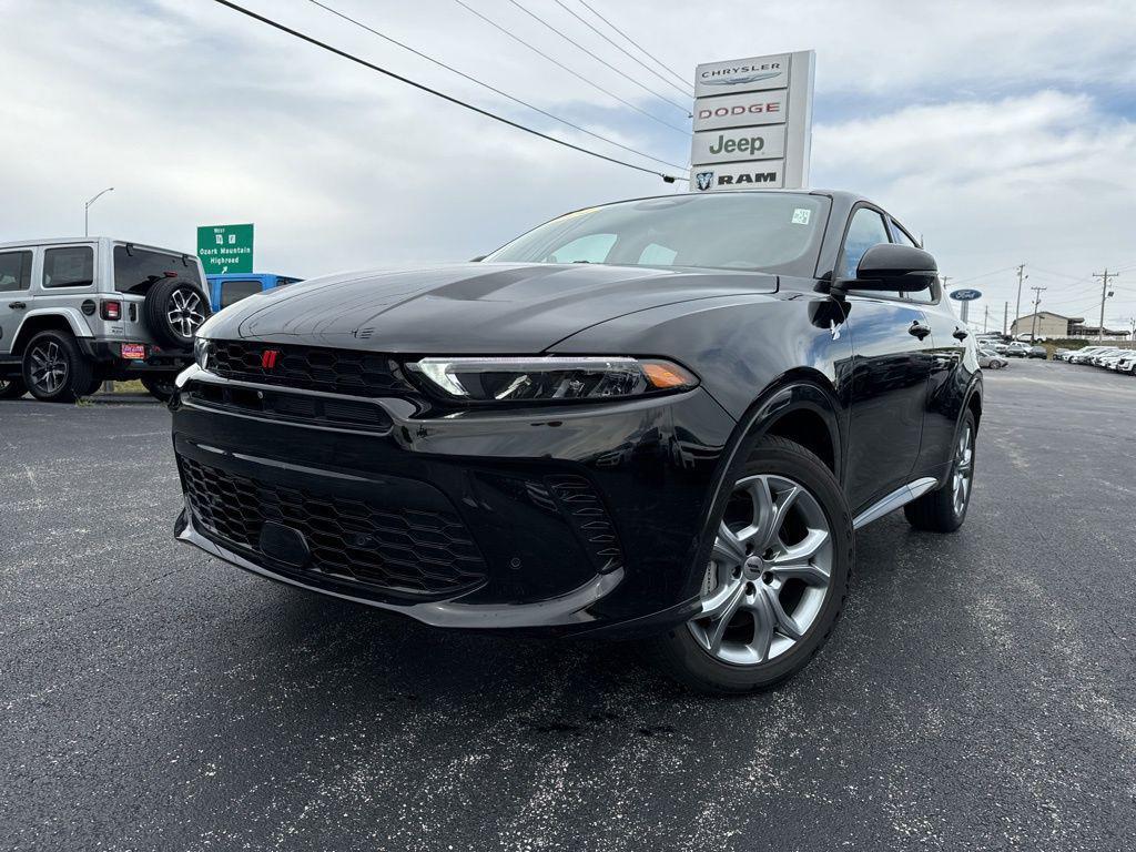 new 2024 Dodge Hornet car, priced at $40,682