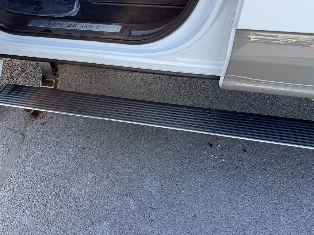 new 2026 Ford F-250 car, priced at $90,579