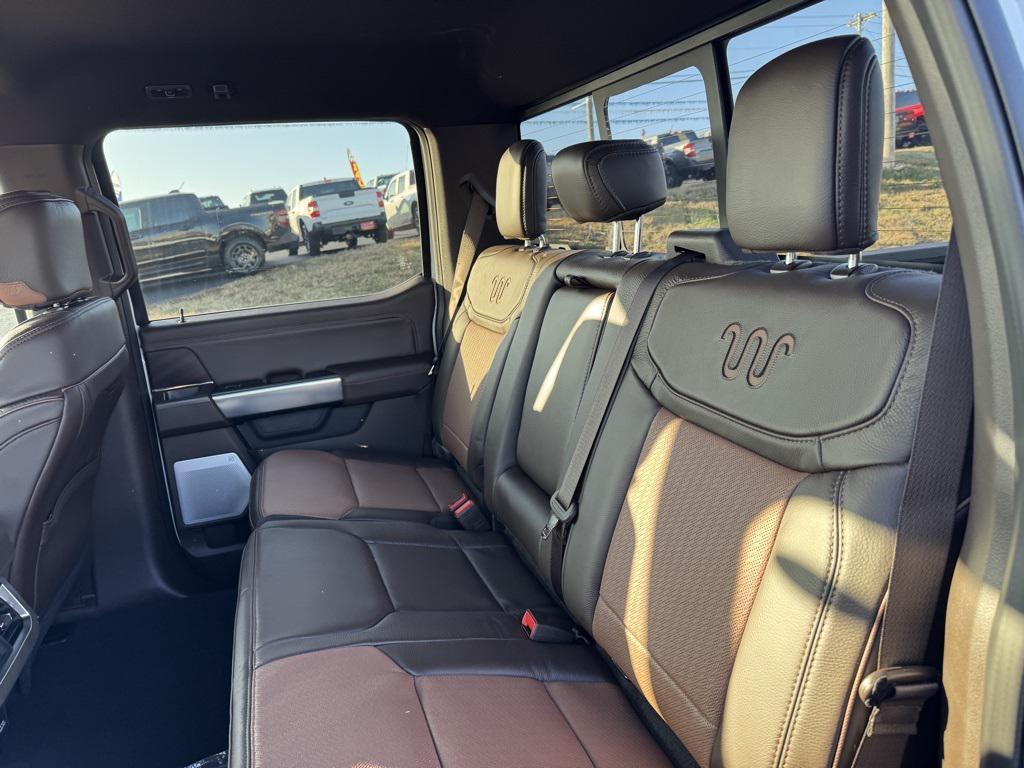 new 2026 Ford F-250 car, priced at $90,579