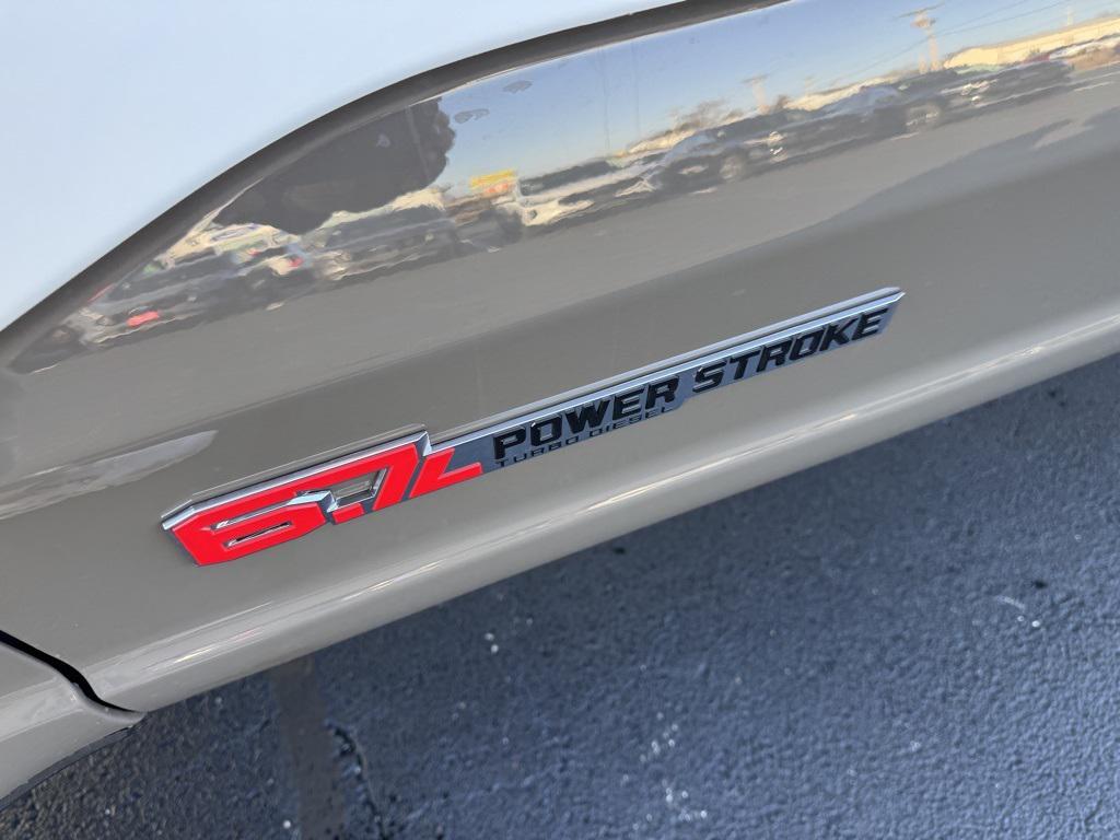 new 2026 Ford F-250 car, priced at $90,579
