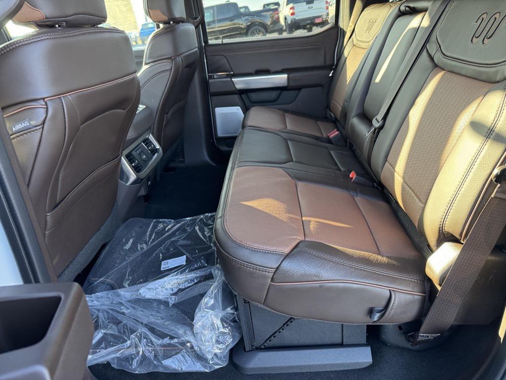 new 2026 Ford F-250 car, priced at $90,579