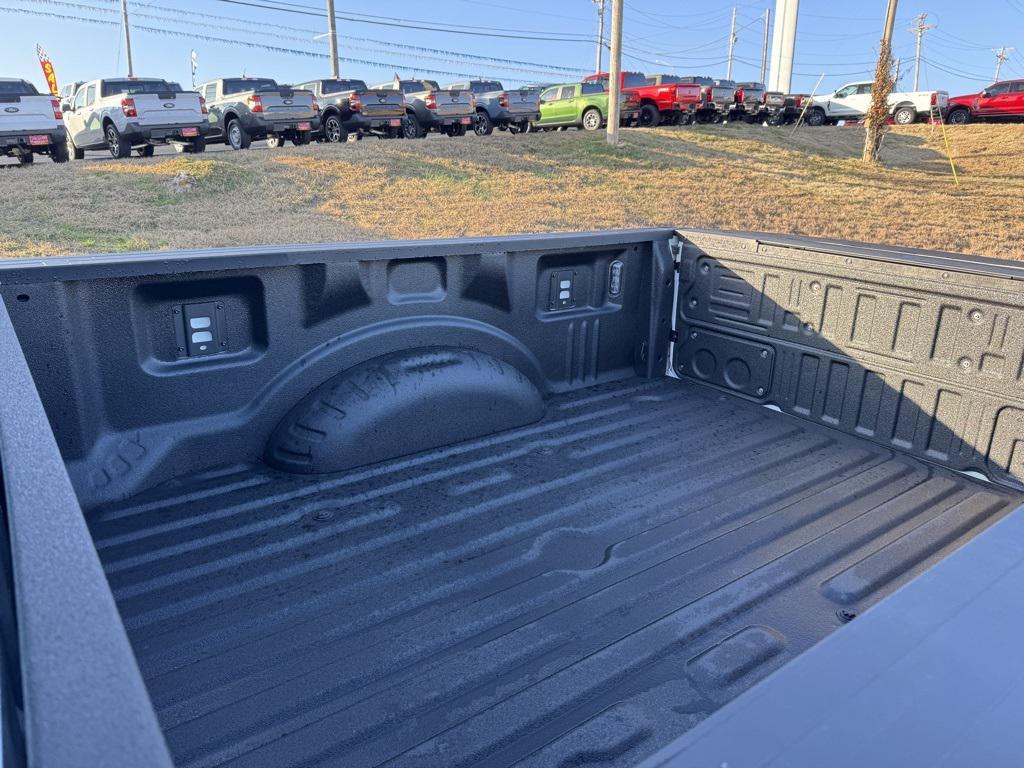 new 2026 Ford F-250 car, priced at $90,579