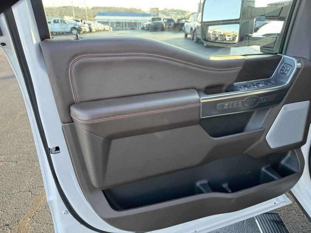 new 2026 Ford F-250 car, priced at $90,579