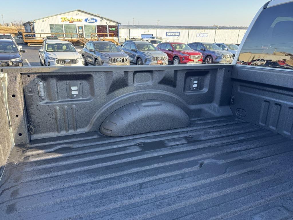 new 2026 Ford F-250 car, priced at $90,579