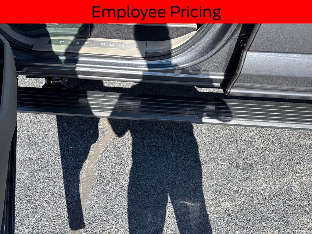 new 2026 Ford F-150 car, priced at $89,139