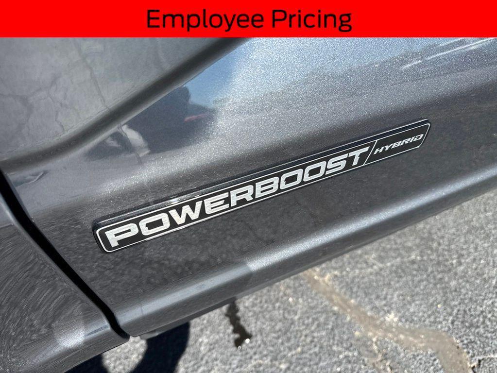 new 2026 Ford F-150 car, priced at $89,139