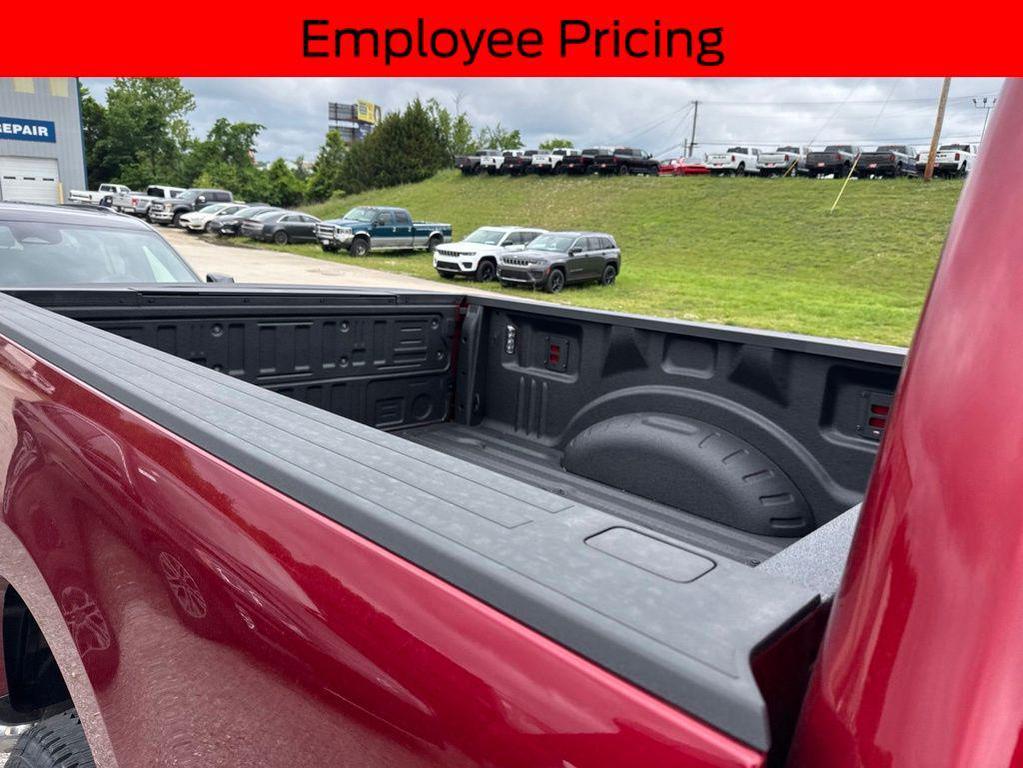 new 2026 Ford F-250 car, priced at $87,525