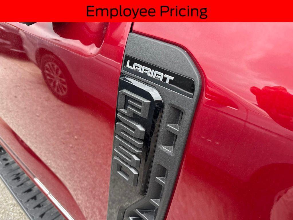 new 2026 Ford F-250 car, priced at $87,525