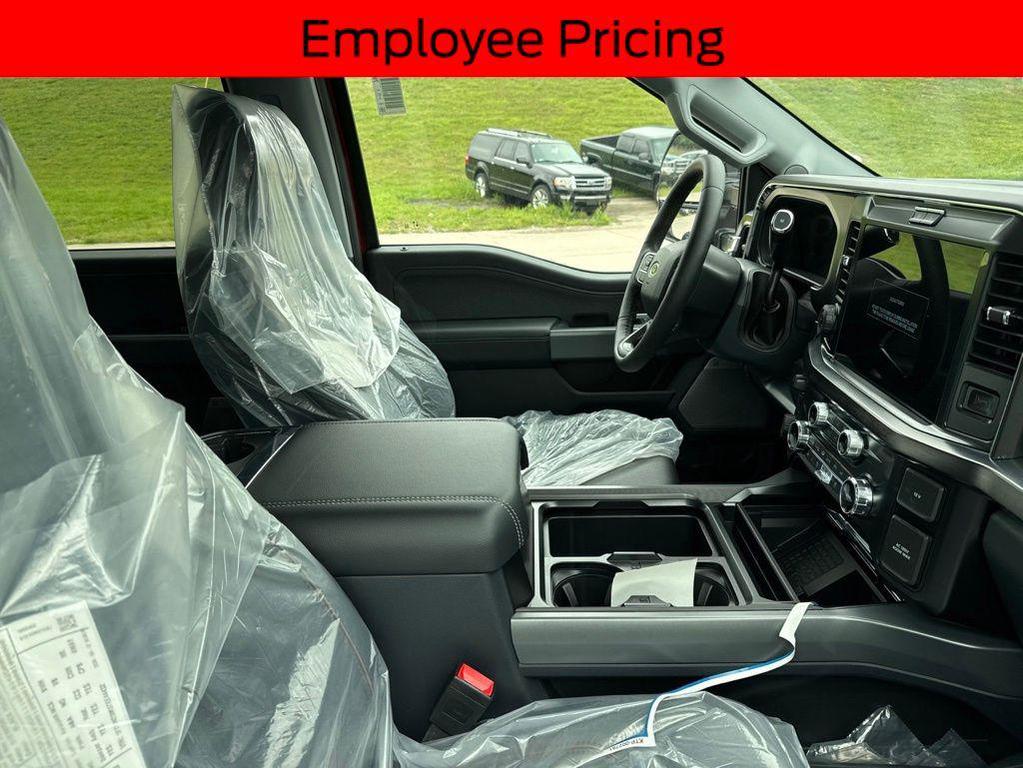 new 2026 Ford F-250 car, priced at $87,525