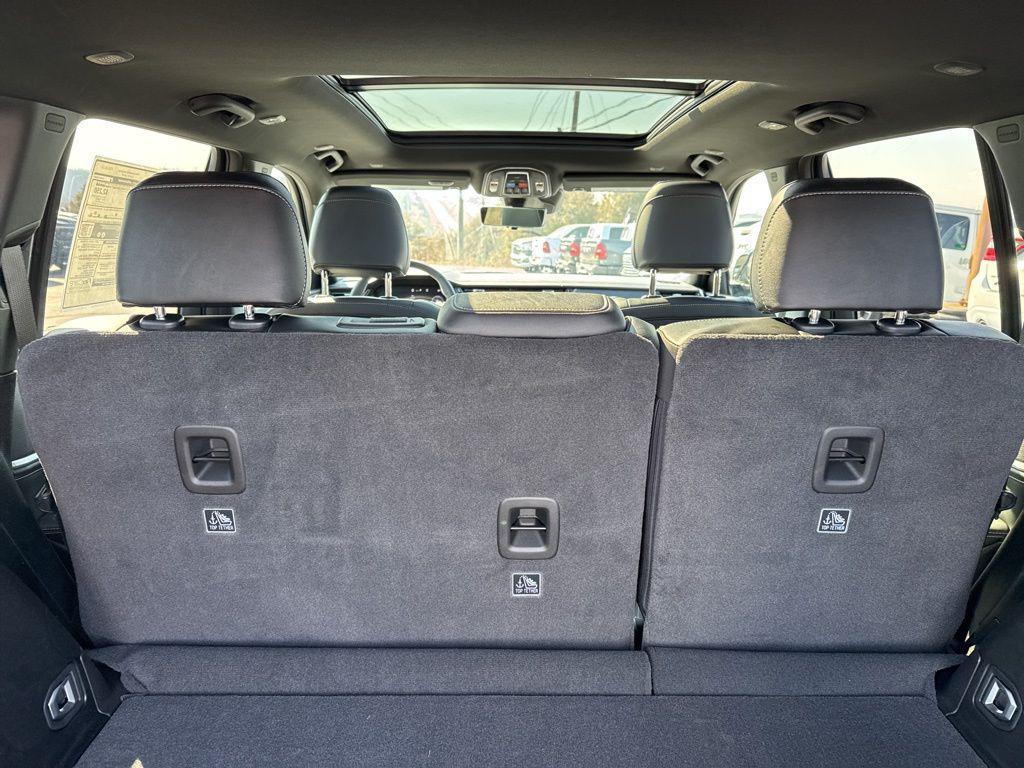 new 2026 Jeep Grand Cherokee car, priced at $56,490