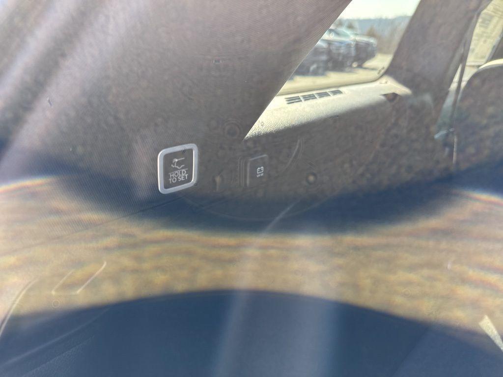 new 2026 Jeep Grand Cherokee car, priced at $56,490