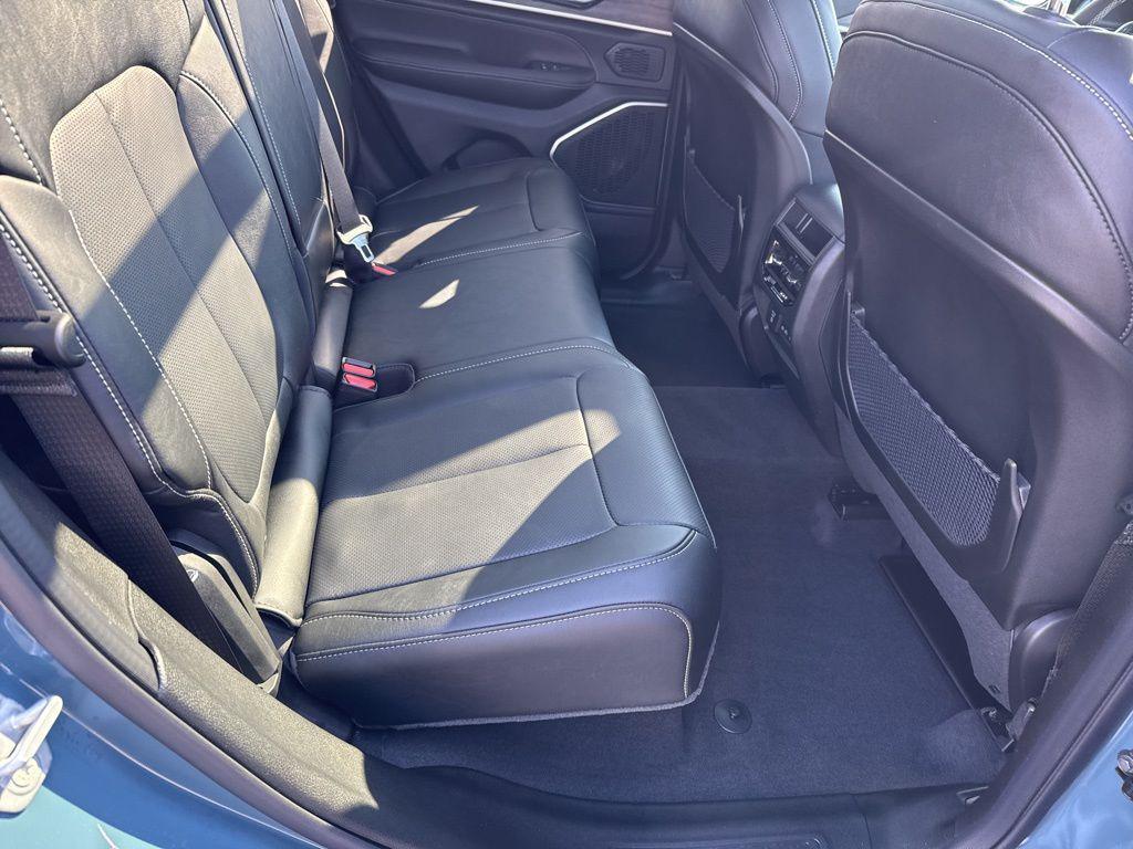 new 2026 Jeep Grand Cherokee car, priced at $56,490