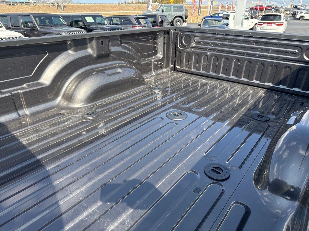 new 2026 Ram 3500 car, priced at $73,050